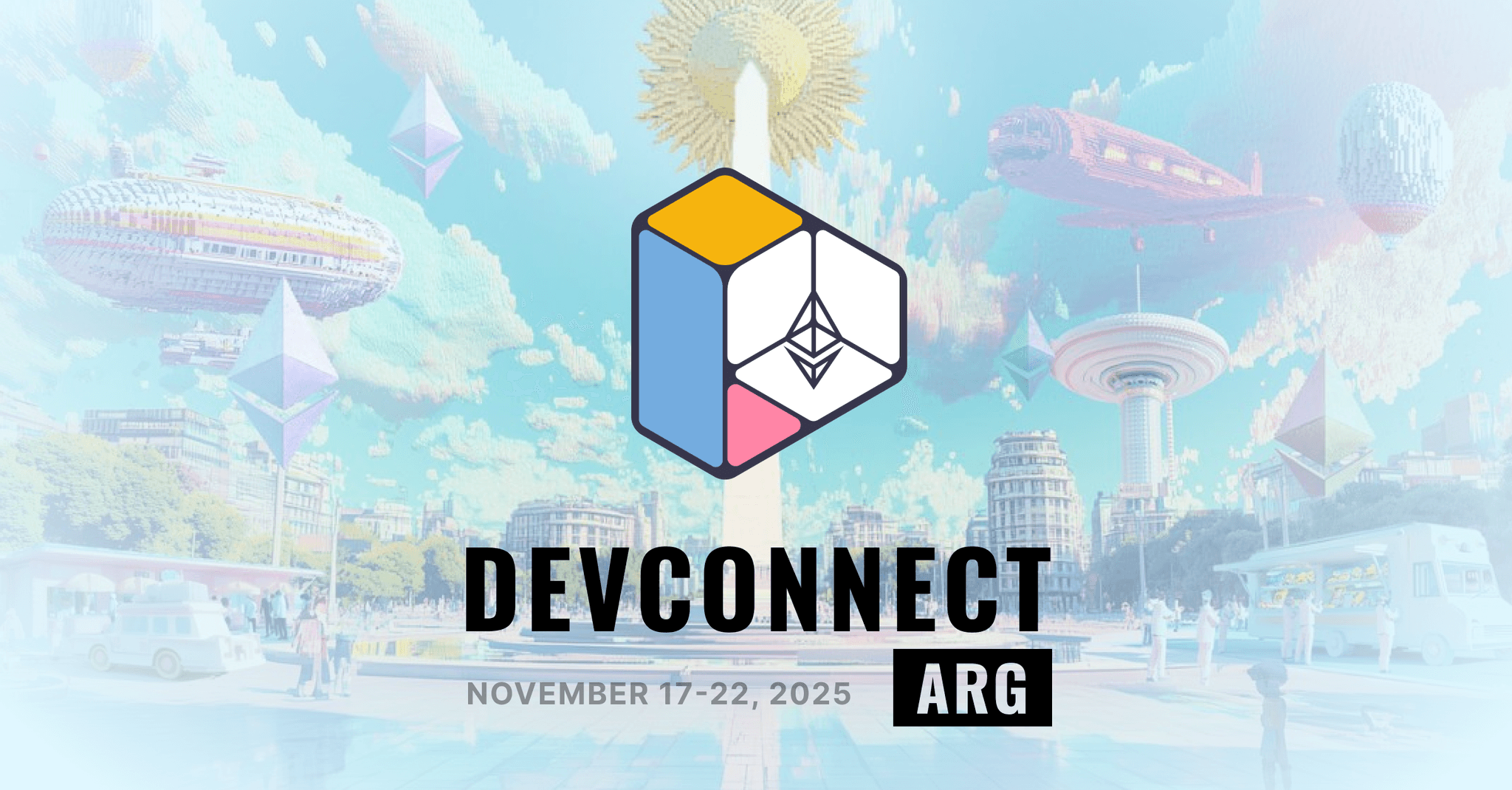 Devconnect 2025